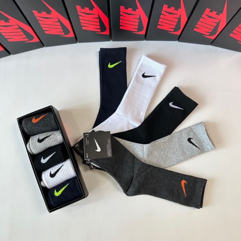 Nike Socks